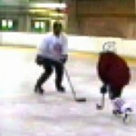 Playing the 1-on-1