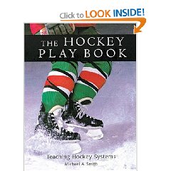 The Hockey Playbook