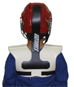 Heads-up Stabilizer