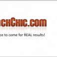 Become a CoachChic.com Member At this writing, CoachChic.com contains almost 400 entries any hockey player, parent or coach can really get into — from articles to videos to audio presentations. (And the list keeps...