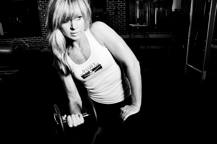 Cynthia King