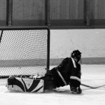 A goaler's proper mindset