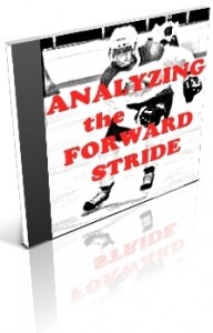 Analyzing Forward Stride - video