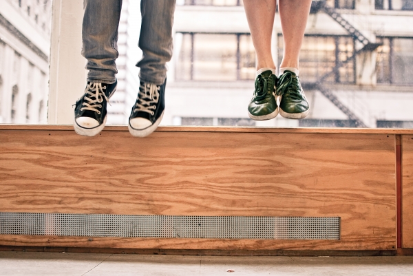 Plyometric jumps for explosiveness