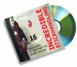 CD Coverx