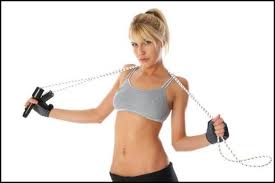 Rope Skipping