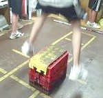Conditioning in The MOTION Lab