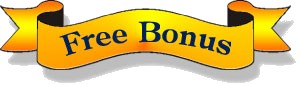 free bonus