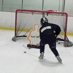 Generating Hockey Offense